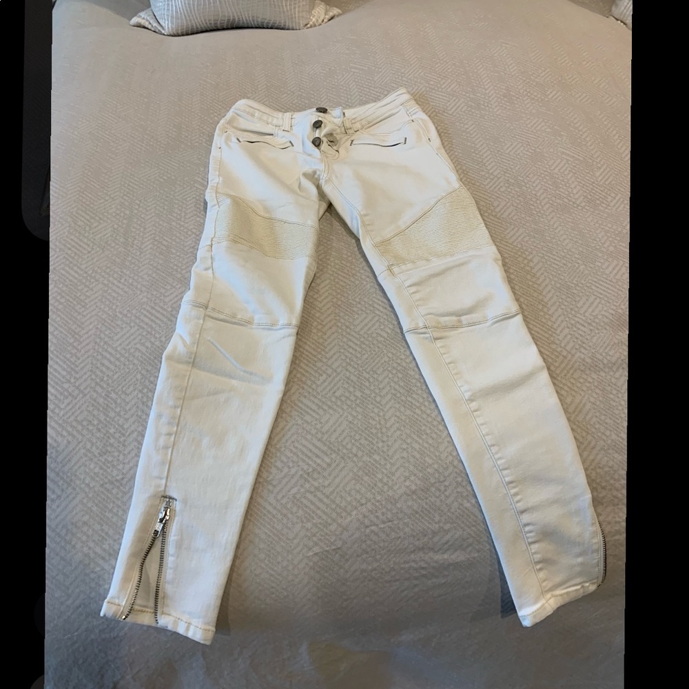 Free People Jeans